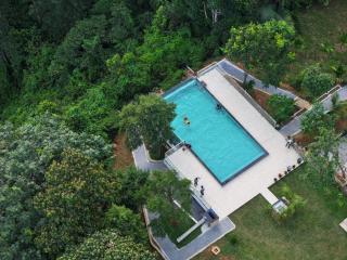 Rivulet Resort - Munnar - 1