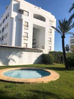 Apartamento en primera línea Javea - Jávea - 6