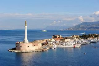 Damilhouse 6 - Messina - 1