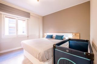 Céntrico apartamento con wifi en Zaragoza - Saragozza - 1