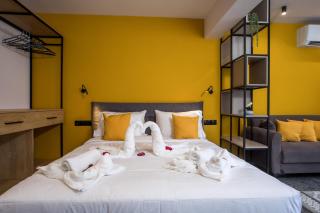 GM Apartments-Rhodes Luxury Living - Kalithies - 1