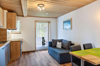 Ferienwohnung Lengdobler - Leni - Bad Kohlgrub - 2