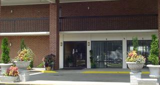 Travel Inn - Lugoff - 1