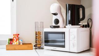 Céntrico apartamento con wifi en Zaragoza - Saragozza - 4