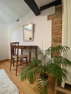 Casa parejas - La casa de Quintanilla 1 - 4