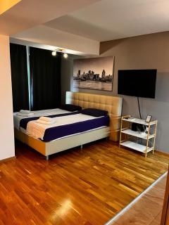 Vortex studio Skopje - Skopje - 6