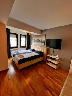 Vortex studio near the Central Park - 1