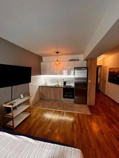 Vortex studio Skopje - Skopje - 5