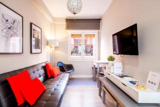 Céntrico apartamento con wifi en Zaragoza - Saragozza - 9