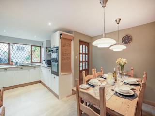 Weavers Cottage - Barrowford - 4