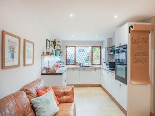 Weavers Cottage - Barrowford - 3