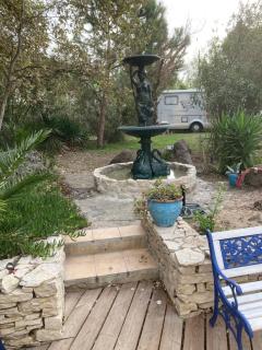 Studio Marseillan plage Robinson - Le Castellas - 8