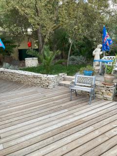 Studio Marseillan plage Robinson - Le Castellas - 1