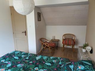 Le Domaine Augenaies Maison d hôtes et Spa - - 6