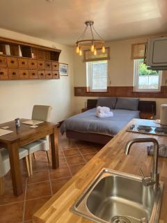 Lower Winsford Apartments & Rooms - Bideford - 1
