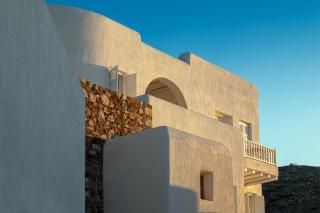 Aspalathras White Hotel - Chora Folegandros - 7