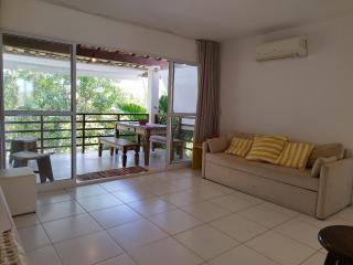 Reserva Imbassaí Apartamento 1 quarto área de churrasco Bl2202 - Mata de São João - 5