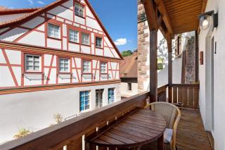 Casa Stadtblick - Gengenbach - 9
