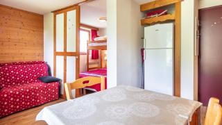 V du Bachat Arolles B23 - Appt 5 pers - Chamrousse - 4