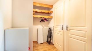 V du Bachat Arolles B23 - Appt 5 pers - Chamrousse - 1