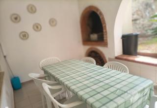 Villa Zagara - Domus de Maria - 9