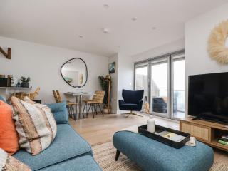 Apartment 3 Fistral Beach - 7