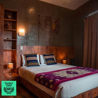 Chakana Hotel Boutique Centro - Quito - 7