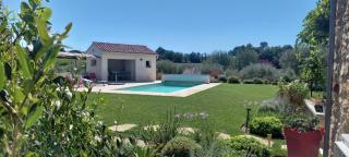 Les Oliviers De Notre Dame - 5