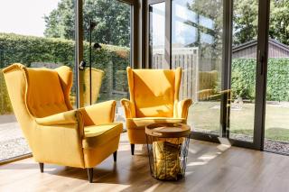Vakantiewoning op steenworp afstand van strand en havens - Yerseke - 3