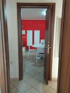 Il Nido Rosso - Foligno - 1