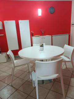 Il Nido Rosso - Foligno - 7