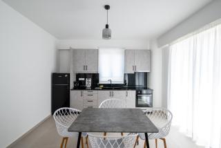 Ennea suites- Dark suite - Flámbouras - 8