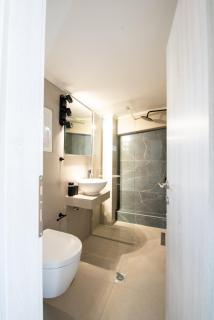 Ennea suites- Dark suite - Flámbouras - 6