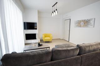 Ennea suites- Dark suite - Flámbouras - 1