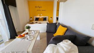 STUDIO DREAM VIEW, Los Cristianos - Arona - 2
