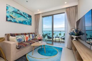 The Sóng Vũng Tàu Căn Hộ Du Lịch - Vung Tau - 7