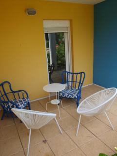 Urbanización Pueblo Cid Apartamento 2 - 6