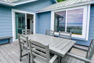 Seiku Vacation Rental with Deck and Ocean Views - Sekiu - 8