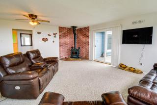 Seiku Vacation Rental with Deck and Ocean Views - Sekiu - 5