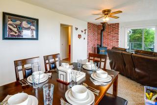 Seiku Vacation Rental with Deck and Ocean Views - Sekiu - 4