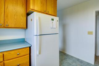 Seiku Vacation Rental with Deck and Ocean Views - Sekiu - 3