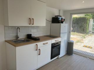 Mini maison - Oncy détend - Oncy - 3
