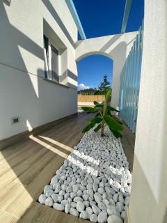 Villa Portofino - Campofelice di Roccella - 8