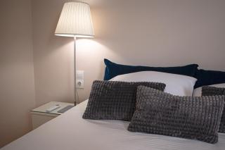 Homey Comfort Apartments - Athens - 4