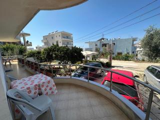 Apartments Meleqi - Ksamil - 3