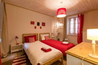 Cocon Familial - Gte De Charme - Die - 1