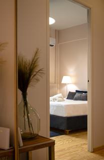 Homey Comfort Apartments - Athens - 3