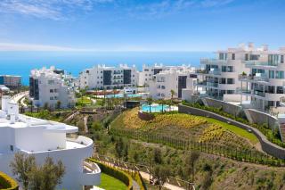SolMalaga SeaView Pool & Parking - Fuengirola - 5