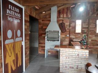 Casa 600mt da praia, com 3 quartos sendo 2 suites Gravatá - 2