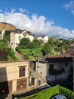 Meublé de tourisme 2 chambres AIX LES BAINS - Aix-les-Bains - 3